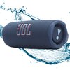 Głośnik mobilny JBL Flip 7 Niebieski