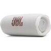 Głośnik mobilny JBL Flip 7 Biały Czas pracy na akumulatorze [h] 14