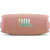 Głośnik mobilny JBL Charge 6 Różowy Zgodność z urządzeniami Urządzenia z Bluetooth