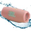 Głośnik mobilny JBL Charge 6 Różowy
