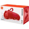 Głośnik mobilny JBL Charge 6 Czerwony Moc [W] 45