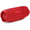 Głośnik mobilny JBL Charge 6 Czerwony Odporność na zachlapanie Tak