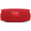 Głośnik mobilny JBL Charge 6 Czerwony Zgodność z urządzeniami Urządzenia z Bluetooth