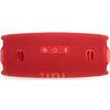 Głośnik mobilny JBL Charge 6 Czerwony Złącza USB-C
