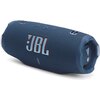 Głośnik mobilny JBL Charge 6 Niebieski Czas pracy na akumulatorze [h] 28