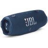 Głośnik mobilny JBL Charge 6 Niebieski Odporność na zachlapanie Tak