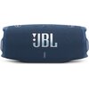 Głośnik mobilny JBL Charge 6 Niebieski Zgodność z urządzeniami Urządzenia z Bluetooth