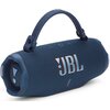 Głośnik mobilny JBL Charge 6 Niebieski Zasilanie Akumulatorowe