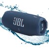 Głośnik mobilny JBL Charge 6 Niebieski