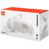 Głośnik mobilny JBL Charge 6 Biały Moc [W] 45