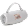 Głośnik mobilny JBL Charge 6 Biały Zasilanie Akumulatorowe