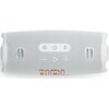 Głośnik mobilny JBL Charge 6 Biały Złącza USB-C