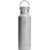 Butelka termiczna HYDRO FLASK Standard Flex Cap Szary