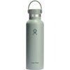 Butelka termiczna HYDRO FLASK Standard Flex Cap Miętowo-szary
