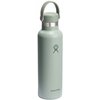 Butelka termiczna HYDRO FLASK Standard Flex Cap Miętowo-szary Pojemność [ml] 620