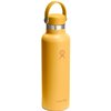 Butelka termiczna HYDRO FLASK Standard Flex Cap Żółty Możliwość mycia w zmywarce Tak