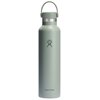 Butelka termiczna HYDRO FLASK Standard Flex Cap Zielony
