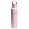 Butelka termiczna HYDRO FLASK Standard Flex Cap Jasnoróżowy Pojemność [ml] 709