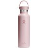 Butelka termiczna HYDRO FLASK Standard Flex Cap Jasnoróżowy