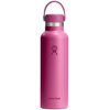 Butelka termiczna HYDRO FLASK Standard Flex Cap Różowy