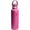 Butelka termiczna HYDRO FLASK Standard Flex Cap Różowy Pojemność [ml] 620