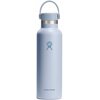 Butelka termiczna HYDRO FLASK Standard Flex Cap Niebieski