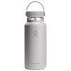 Butelka termiczna HYDRO FLASK Wide Mout Flex Cap 946 ml Jasnoszary