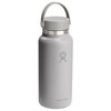 Butelka termiczna HYDRO FLASK Wide Mout Flex Cap 946 ml Jasnoszary Pojemność [ml] 946