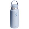 Butelka termiczna HYDRO FLASK Wide Mout Flex Cap 946 ml Błękitny Pojemność [ml] 946