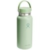 Butelka termiczna HYDRO FLASK Wide Mout Flex Cap 946 ml Zielony Pojemność [ml] 946