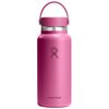 Butelka termiczna HYDRO FLASK Wide Mout Flex Cap 946 ml Ciemnoróżowy