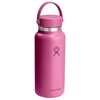 Butelka termiczna HYDRO FLASK Wide Mout Flex Cap 946 ml Ciemnoróżowy Pojemność [ml] 946