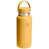 Butelka termiczna HYDRO FLASK Wide Mout Flex Cap 946 ml Żółty Pojemność [ml] 946