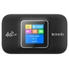 Router TENDA 4G815 2.4 GHz, Gniazdo SIM Obsługiwane standardy LTE