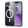 Etui ESR Classic Hybrid Halolock MagSafe do Apple iPhone 16E Przezroczysty