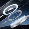 Etui ESR Classic Hybrid Halolock MagSafe do Apple iPhone 16E Przezroczysty Model telefonu iPhone 16e
