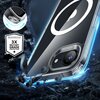 Etui ESR Classic Hybrid Halolock MagSafe do Apple iPhone 16E Przezroczysty Marka telefonu Apple