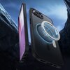 Etui ESR Classic Hybrid Halolock MagSafe do Apple iPhone 16E Czarny matowy Seria telefonu iPhone