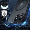 Etui ESR Classic Hybrid Halolock MagSafe do Apple iPhone 16E Czarny matowy Marka telefonu Apple