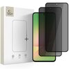 Szkło prywatyzujące TECH-PROTECT Glass Spy+ do Samsung Galaxy A36/A56 5G (2 szt.)