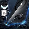 Etui ESR Classic Hybrid Halolock MagSafe do Apple iPhone 16E Przezroczysto-czarny Marka telefonu Apple