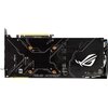Karta graficzna ASUS GeForce RTX 2080 Ti ROG Strix OC 11GB Dodatkowe informacje Architektura NVIDIA Turing