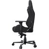 Fotel ANDA SEAT Kaiser 2 Pro XL Ciemnoszary Dla dzieci Nie