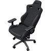 Fotel ANDA SEAT Kaiser 2 Pro XL Ciemnoszary Rekomendowany wzrost [cm] 210