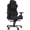 Fotel ANDA SEAT Kaiser 2 Pro XL Ciemnoszary Dopuszczalna waga [kg] 150