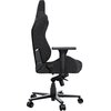 Fotel ANDA SEAT Kaiser 2 Pro XL Ciemnoszary Regulowane oparcie Tak