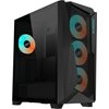 Komputer MAD DOG Powered by Gigabyte AORUS301-A12DR32 R7-9800X3D 32GB RAM 1TB SSD Radeon RX9070XT Wi-Fi