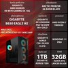 Komputer MAD DOG Powered by Gigabyte AORUS301-A11WR32WP R7-7800X3D 32GB RAM 1TB SSD Radeon RX9070 Wi-Fi Windows 11 Professional Procesor AMD Ryzen 7 7800X3D