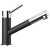 Bateria BLANCO Kano-S 525038 Antracyt/chrom