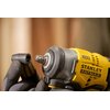 Klucz udarowy STANLEY Fatmax SFMCF910B-XJ Wyposażenie Brak